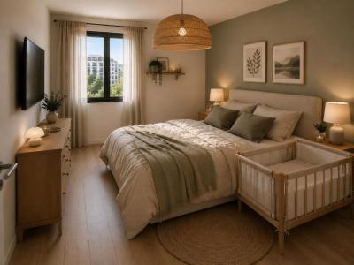 Acheter Appartement Bordeaux 386580 euros