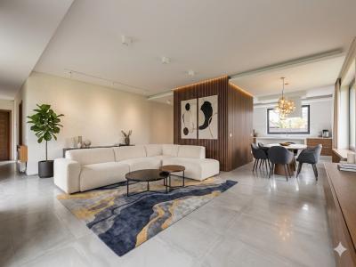 For sale Saint-ouen 4 rooms 100 m2 Seine saint denis (93400) photo 1