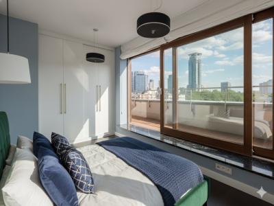 For sale Saint-ouen 4 rooms 100 m2 Seine saint denis (93400) photo 2