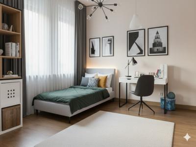 For sale Saint-ouen 4 rooms 100 m2 Seine saint denis (93400) photo 3