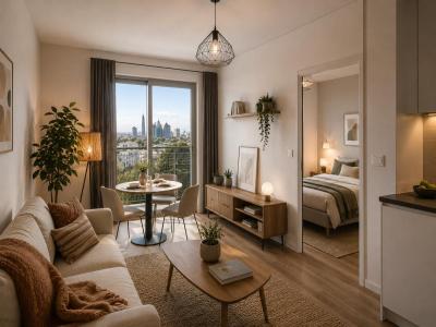 For sale Bordeaux 1 room 34 m2 Gironde (33000) photo 0