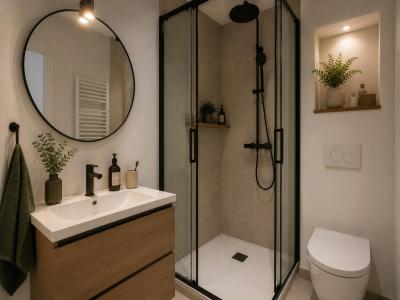 Acheter Appartement 34 m2 Bordeaux