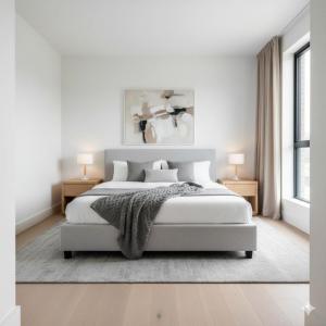 For sale Suresnes 4 rooms 105 m2 Hauts de Seine (92150) photo 2