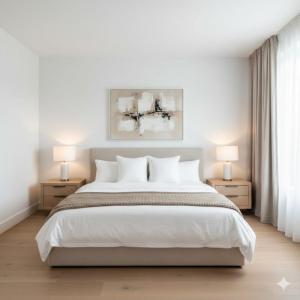 For sale Suresnes 4 rooms 105 m2 Hauts de Seine (92150) photo 4