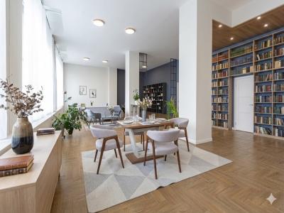 For sale Saint-ouen 4 rooms 85 m2 Seine saint denis (93400) photo 1