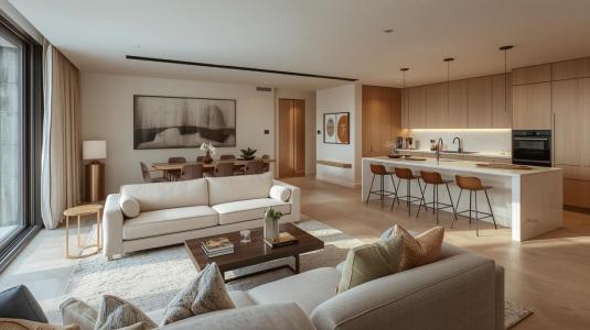 For sale Lyon-5eme-arrondissement 5 rooms 138 m2 Rhone (69005) photo 1