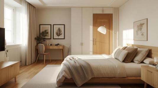 For sale Lyon-5eme-arrondissement 2 rooms 43 m2 Rhone (69005) photo 2