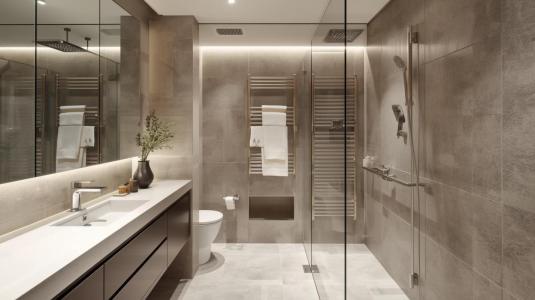 For sale Lyon-5eme-arrondissement 2 rooms 43 m2 Rhone (69005) photo 3