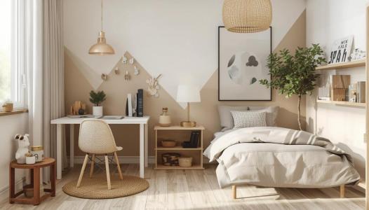 For sale Tassin-la-demi-lune 4 rooms 82 m2 Rhone (69160) photo 4