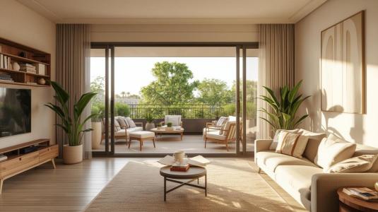For sale Tassin-la-demi-lune 3 rooms 63 m2 Rhone (69160) photo 0