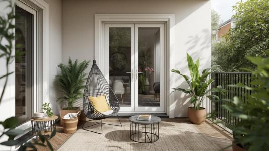 Annonce Vente 3 pi�ces Appartement Tassin-la-demi-lune 69