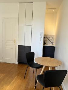 Annonce Location Appartement Gentilly 94