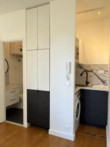 Louer Appartement 13 m2 Gentilly