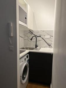 Louer Appartement Gentilly Val de Marne