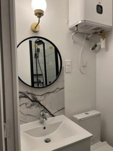 Louer Appartement Gentilly 750 euros