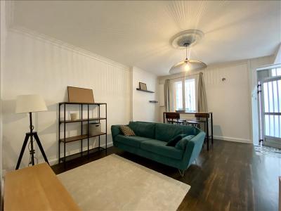 For rent Montpellier 3 rooms 59 m2 Herault (34000) photo 0