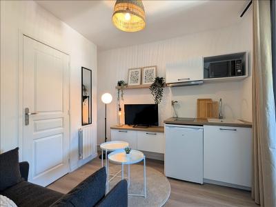 Annonce Location Appartement Lezennes 59