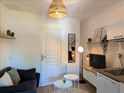 Louer Appartement 13 m2 Lezennes