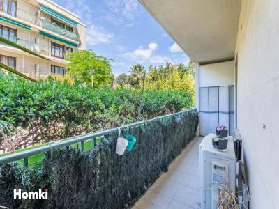 Annonce Vente 3 pi�ces Appartement Marseille-12eme-arrondissement 13