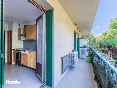 Acheter Appartement 54 m2 Marseille-12eme-arrondissement