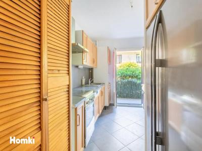 Acheter Appartement Marseille-12eme-arrondissement 180000 euros