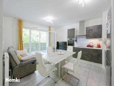 Acheter Appartement 43 m2 Cognin