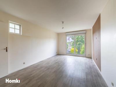 Annonce Vente 2 pi�ces Appartement Bourget 93