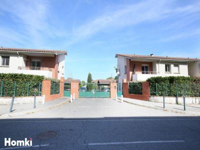 For sale Toulouse 2 rooms 50 m2 Haute garonne (31200) photo 0