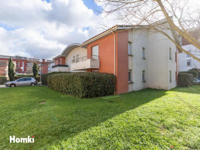 Acheter Appartement Toulouse 125000 euros
