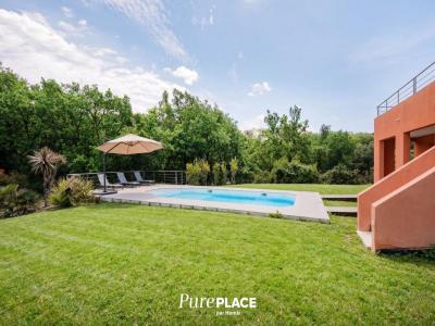 Annonce Vente 6 pi�ces Maison Beaurecueil 13
