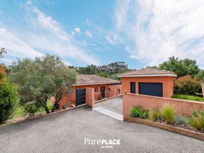 Acheter Maison 180 m2 Beaurecueil