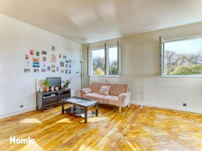 Annonce Vente 2 pi�ces Appartement Paris-20eme-arrondissement 75