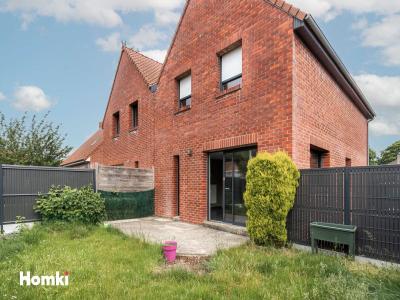 For sale Seclin 4 rooms 90 m2 Nord (59113) photo 0