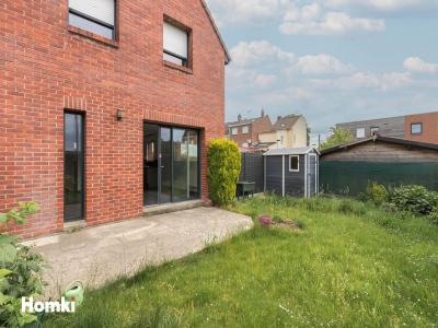 Annonce Vente 4 pi�ces Maison Seclin 59