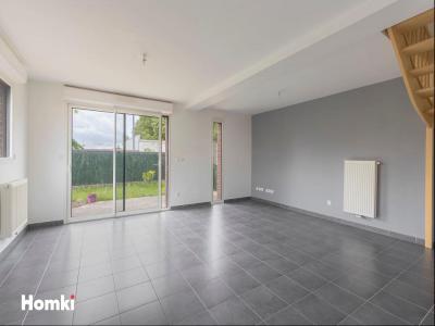 Acheter Maison Seclin Nord