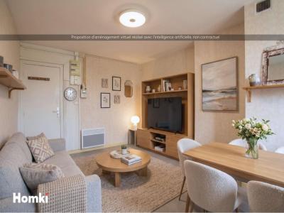 Annonce Vente 2 pi�ces Appartement Saint-etienne 42