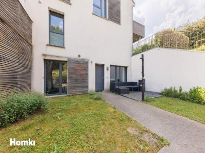For sale Clermont-ferrand 2 rooms 48 m2 Puy de dome (63100) photo 0