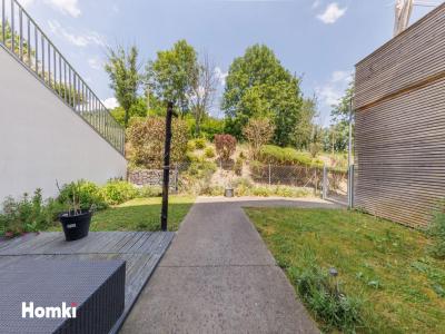 Annonce Vente 2 pi�ces Appartement Clermont-ferrand 63