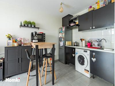 Acheter Appartement 44 m2 Toulouse