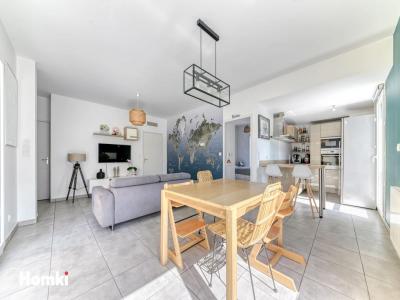 Acheter Appartement 77 m2 Lyon-9eme-arrondissement