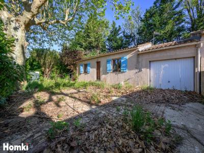 Annonce Vente 8 pi�ces Maison Cabannes 13