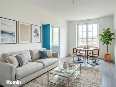 Acheter Appartement Seauve-sur-semene 82900 euros