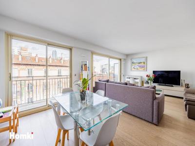 For sale Puteaux 4 rooms 74 m2 Hauts de Seine (92800) photo 0