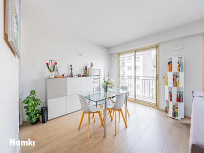 Annonce Vente 4 pi�ces Appartement Puteaux 92
