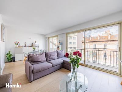 Acheter Appartement 74 m2 Puteaux