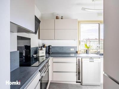 Acheter Appartement Puteaux Hauts de Seine