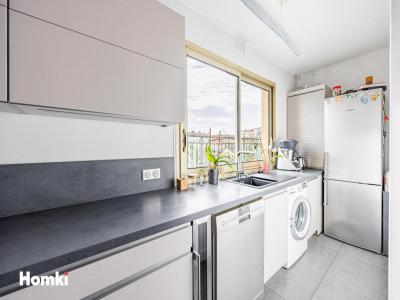 Acheter Appartement Puteaux 649000 euros