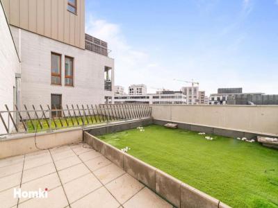 Annonce Vente 2 pi�ces Appartement Lyon-7eme-arrondissement 69