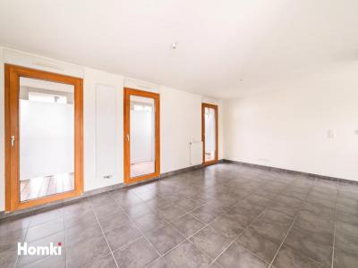 Acheter Appartement Lyon-7eme-arrondissement Rhone