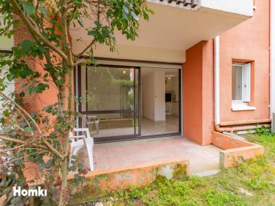 Acheter Appartement 65 m2 Castanet-tolosan